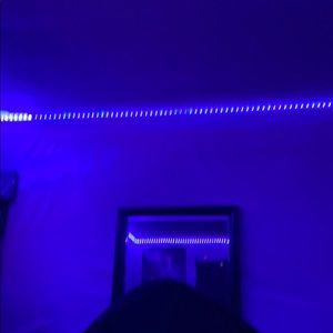 Meet your Posher, Stacy